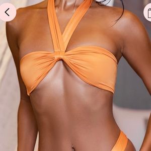 NWT Oh Polly Bikini Top